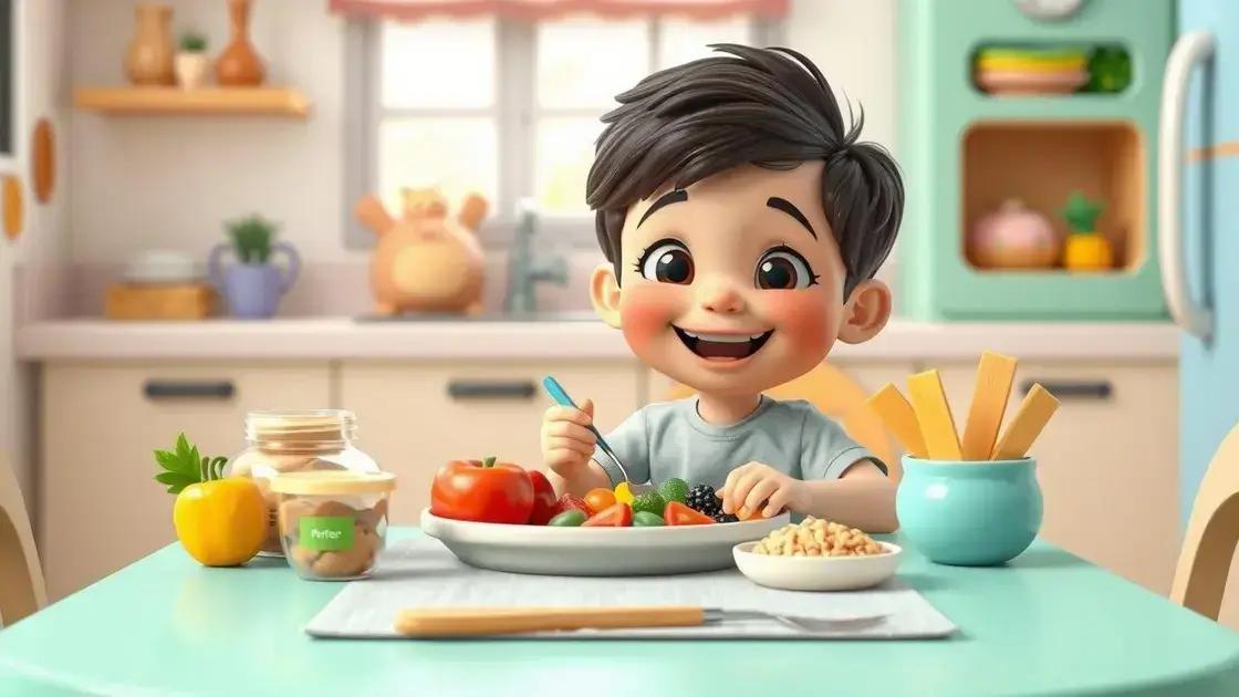 Alimentação e Nutrição Alimentação e Nutrição