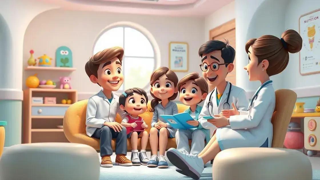 Apoio às Famílias Apoio às Famílias