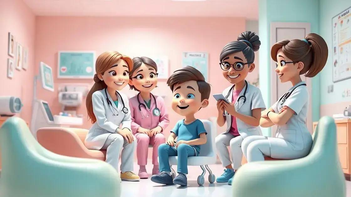 Avaliação da Condição do Paciente Avaliação da Condição do Paciente