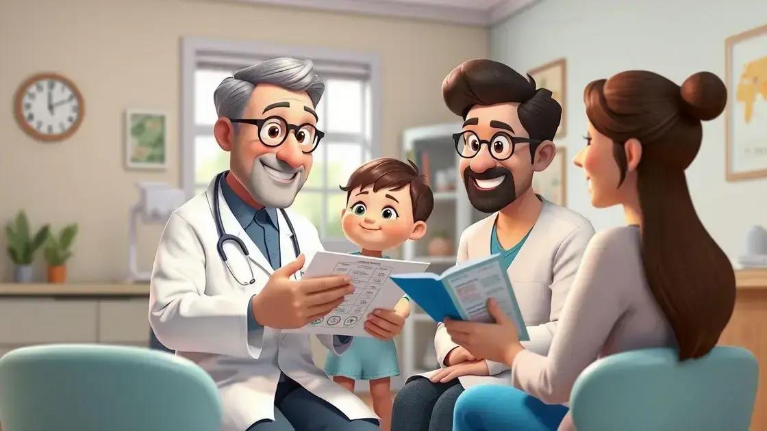 Avaliação da obesidade infantil Avaliação da obesidade infantil