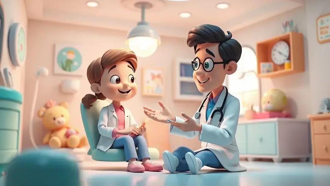 Avaliação médica