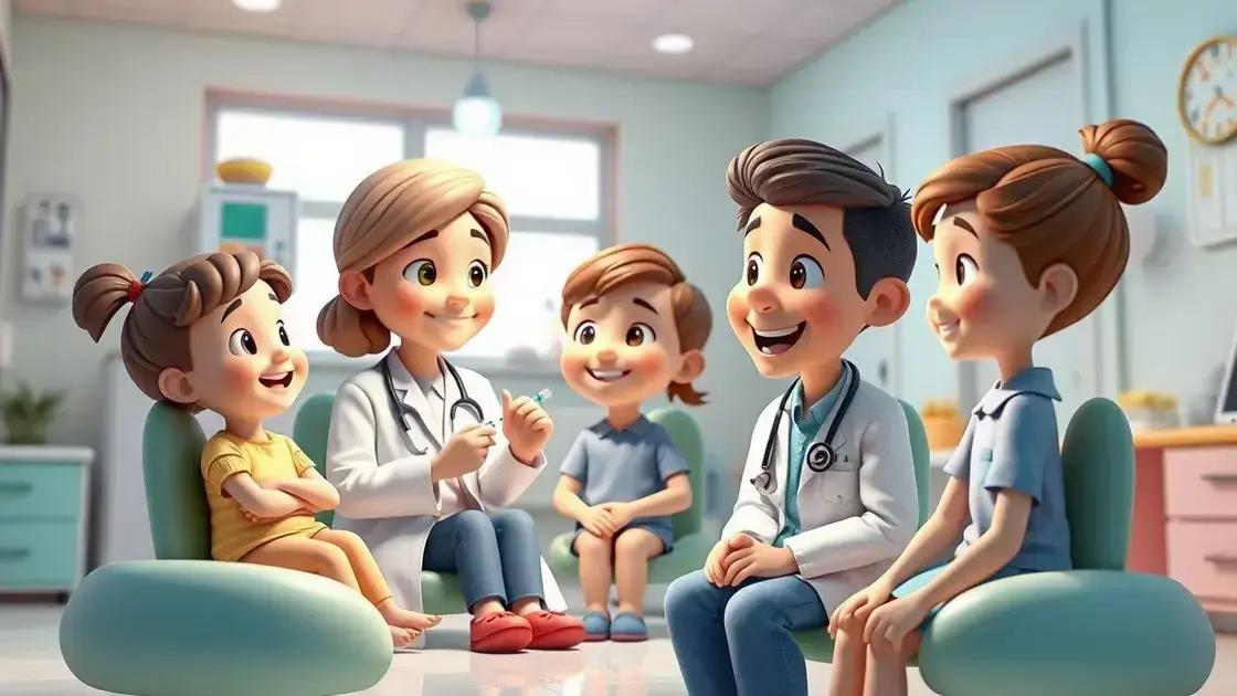 Avanços na Imunoterapia