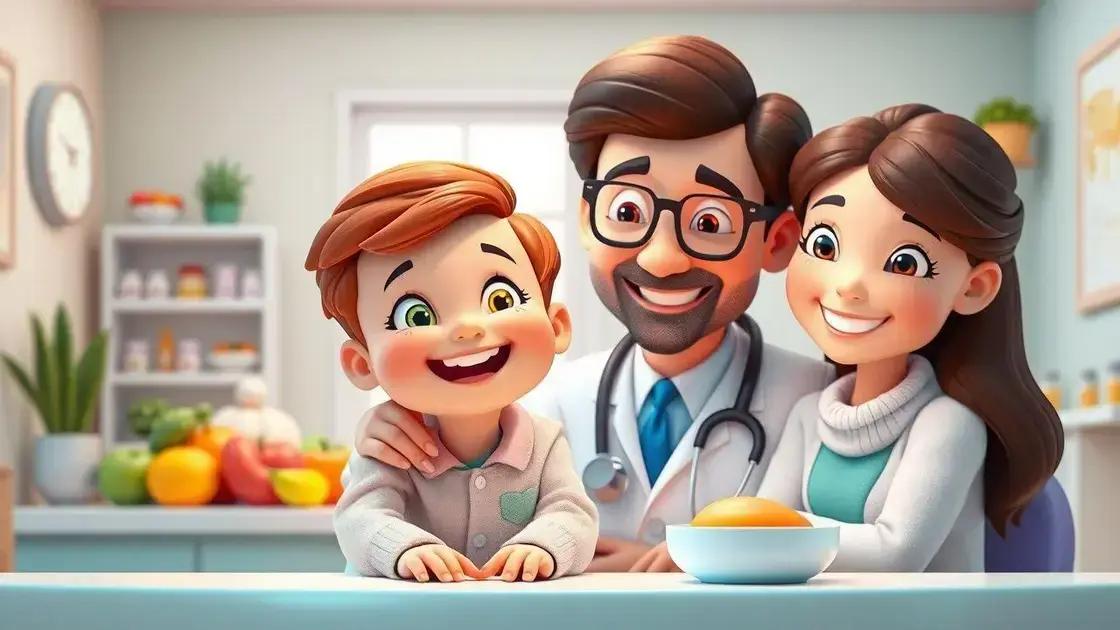 Benefícios dos testes de alergia