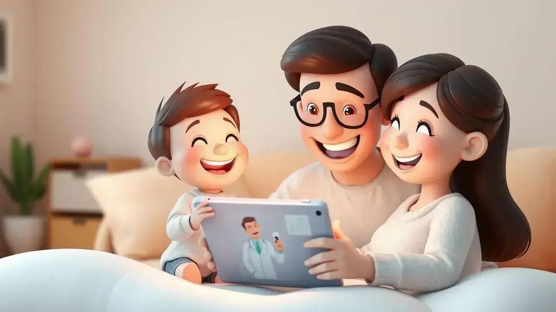 Benefícios para pacientes Benefícios para pacientes