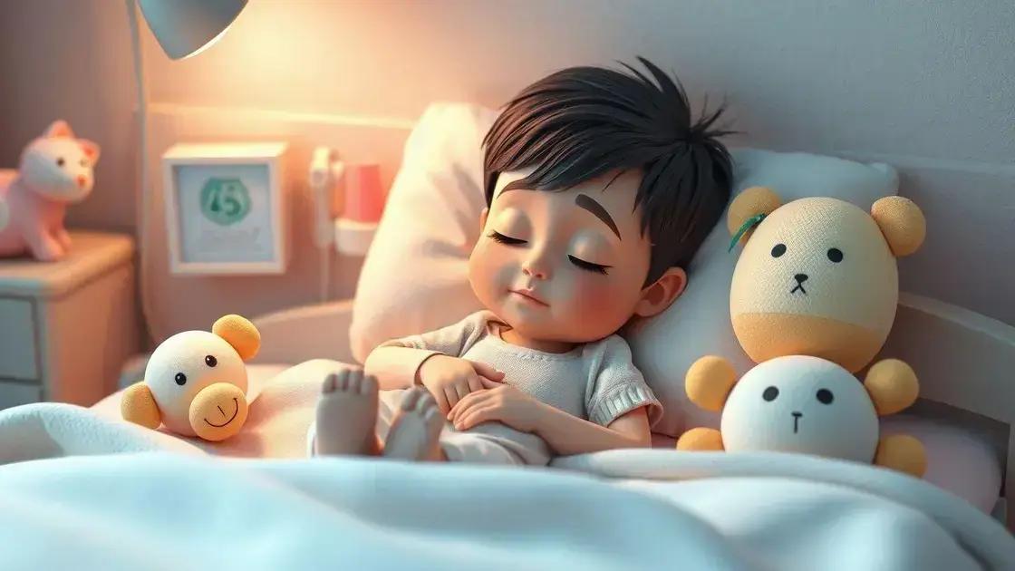 Causas da convulsão febril Causas da convulsão febril