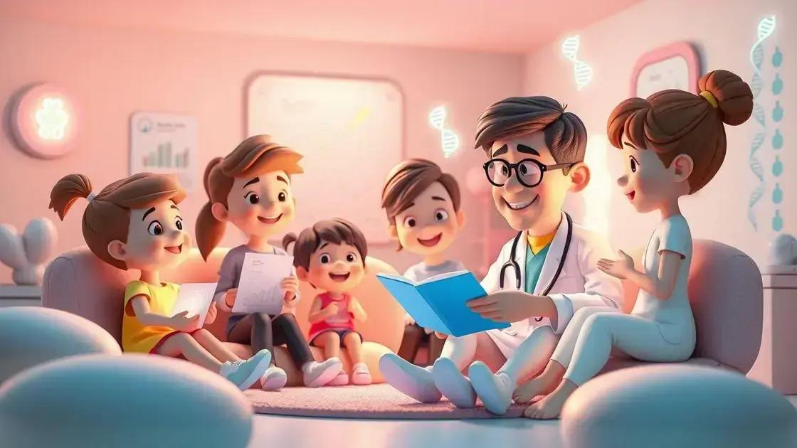 Causas dos distúrbios do crescimento Causas dos distúrbios do crescimento