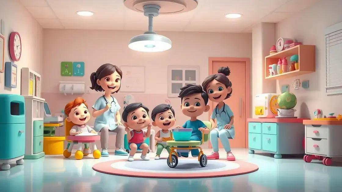 Como a Fisioterapia Neurofuncional Ajuda na Reabilitação de Pacientes