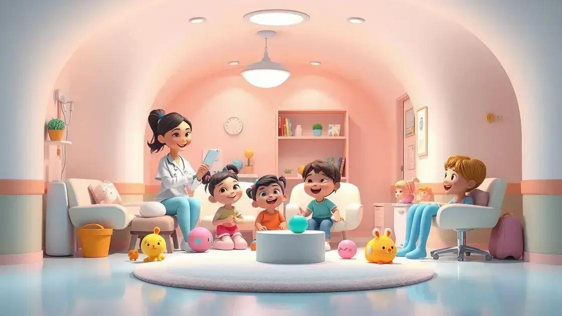 Como a TOD Telemedicina Pode Mudar Sua Vida: Benefícios e Acessibilidade