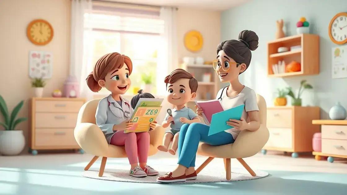 Como é feita a avaliação?
