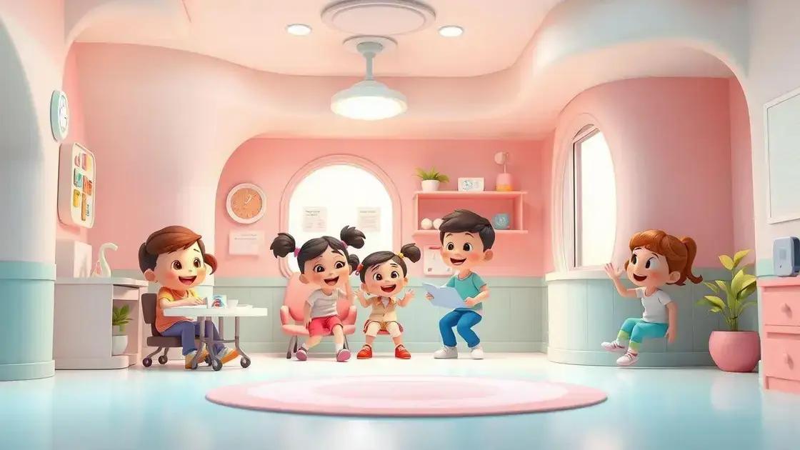 Como Evitar a Obesidade Infantil: Dicas Práticas para Pais