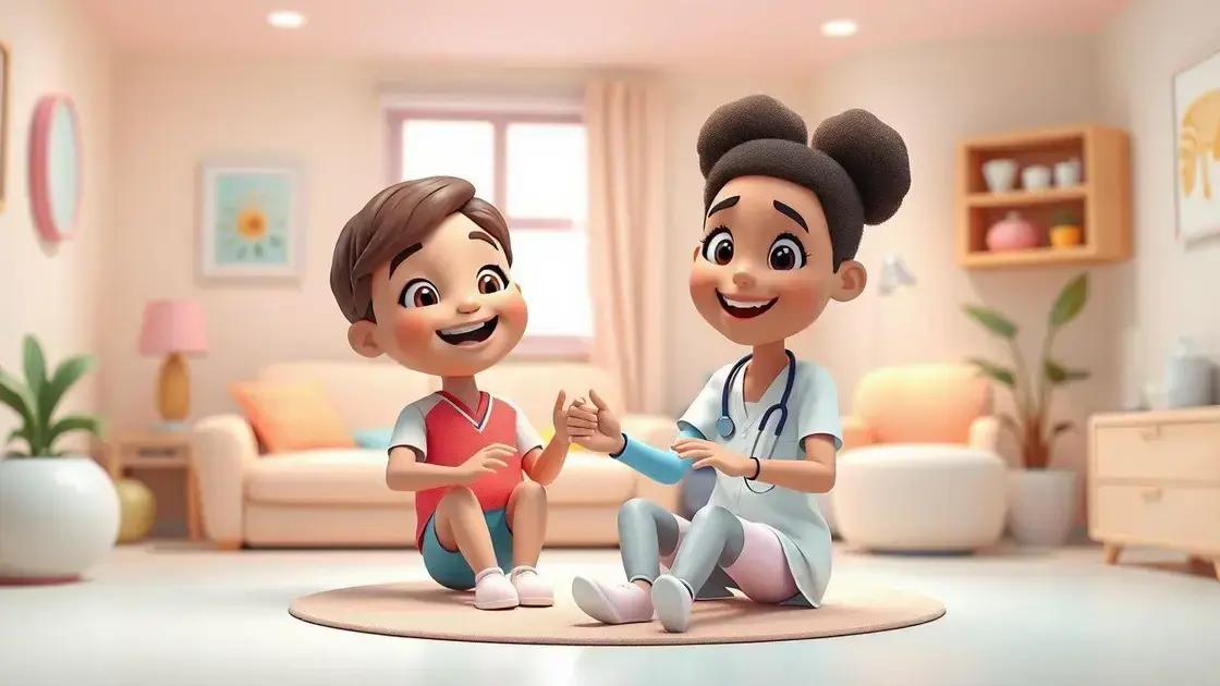 Como Funciona a Reabilitação Pós-AVC: Tudo que Você Precisa Saber