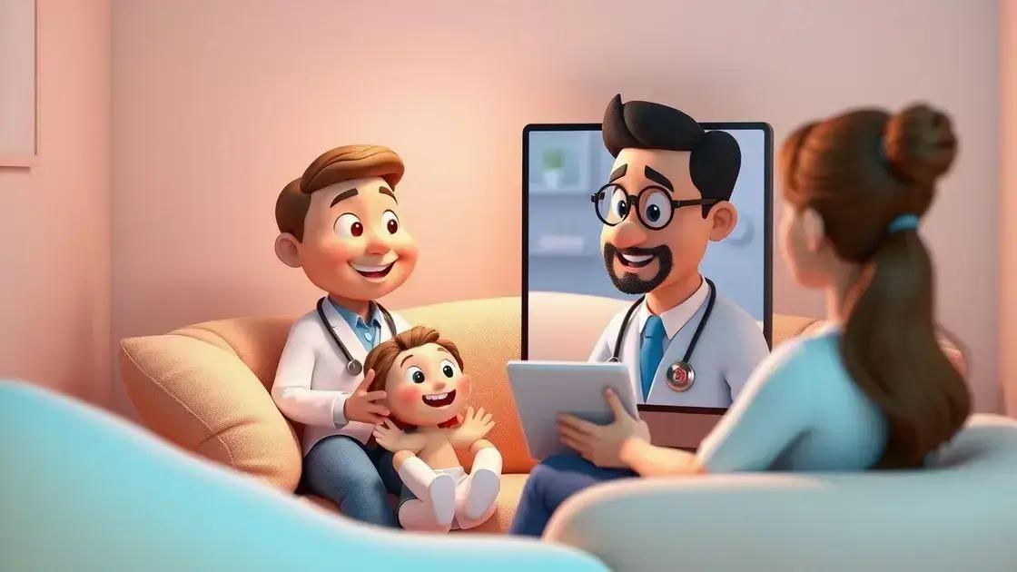 Como Funciona a Teleconsulta