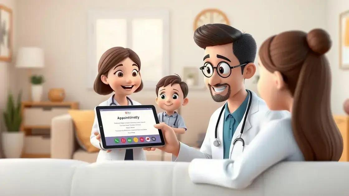 Como realizar uma consulta online