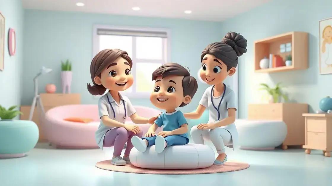 Como se Recuperar Após um AVC: O Guia Completo de Reabilitação