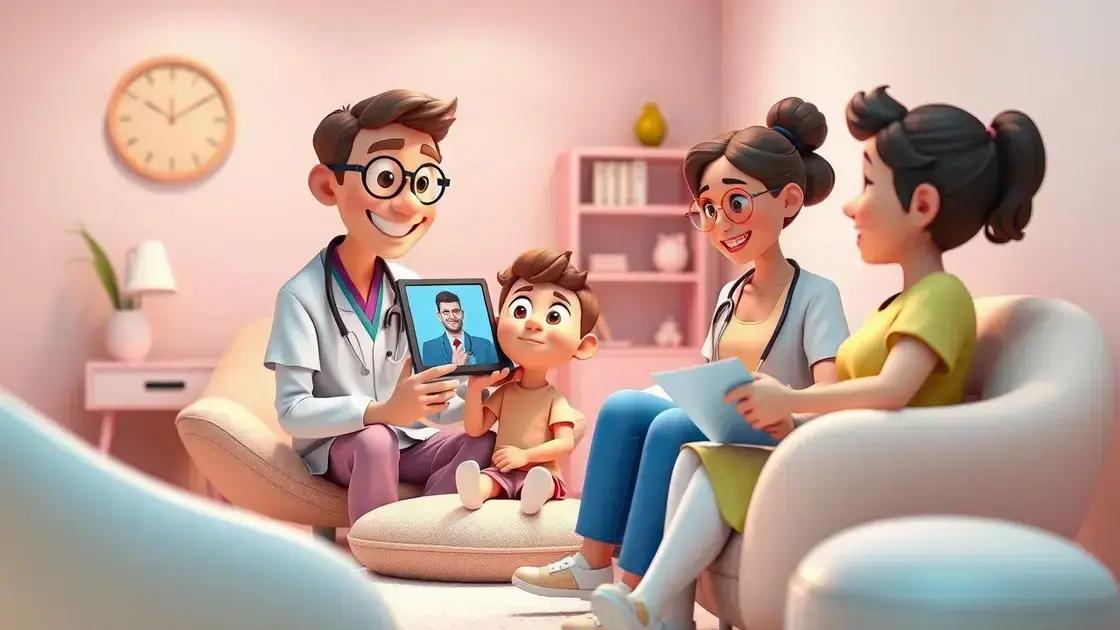 Comparação com Atendimento Presencial Comparação com Atendimento Presencial