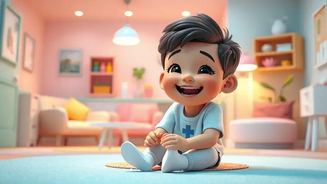 Compreendendo Crianças com Autismo: Sintomas, Diagnóstico e Tratamento