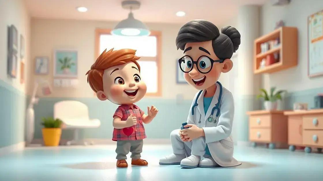 Convulsão Febril Infantil: Compreendendo os Sintomas e Cuidados