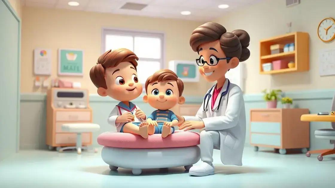 Convulsão Febril Infantil: Compreendendo os Sintomas e Cuidados