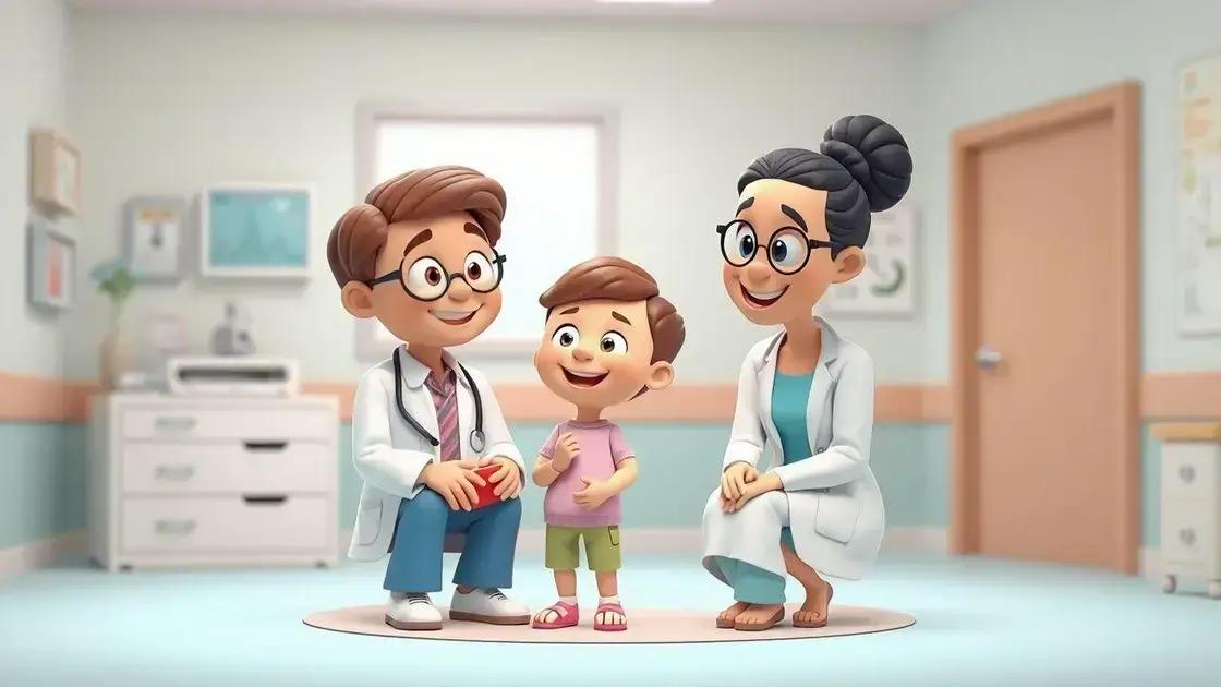 Desafios da Telemedicina em Endocrinologia Pediátrica