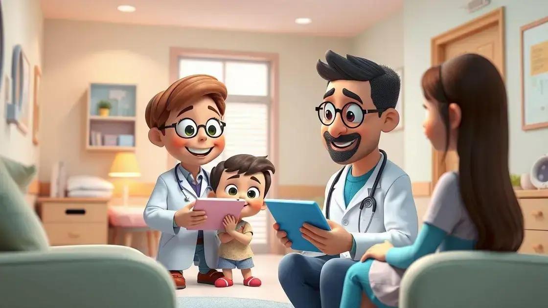 Desafios da Telemedicina no Tratamento de TEA