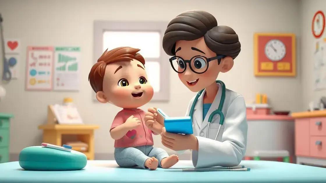 Diagnóstico da convulsão febril Diagnóstico da convulsão febril