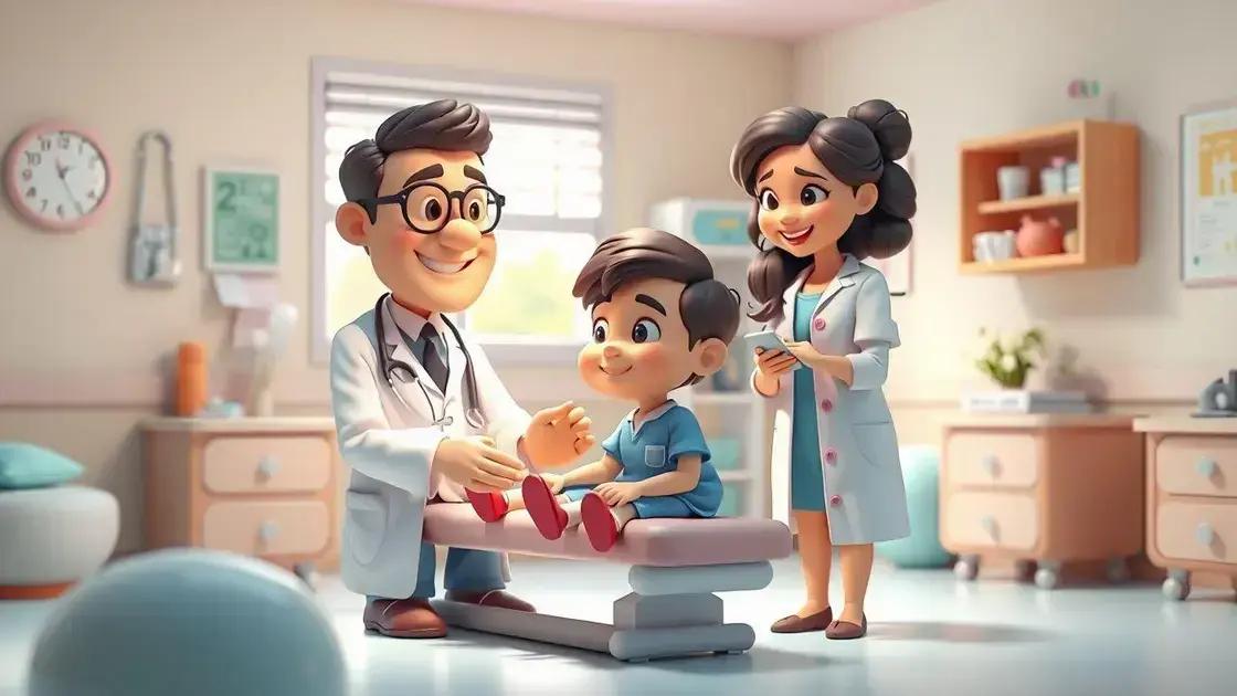 Diagnóstico do TDAH Diagnóstico do TDAH