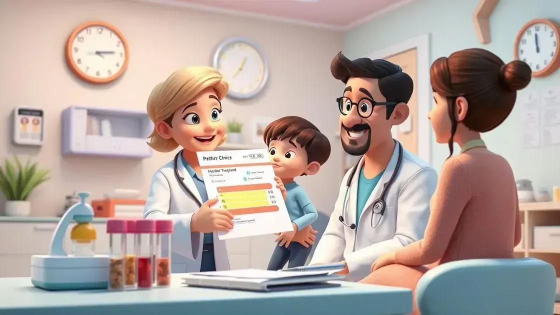 Diagnóstico e monitoramento Diagnóstico e monitoramento