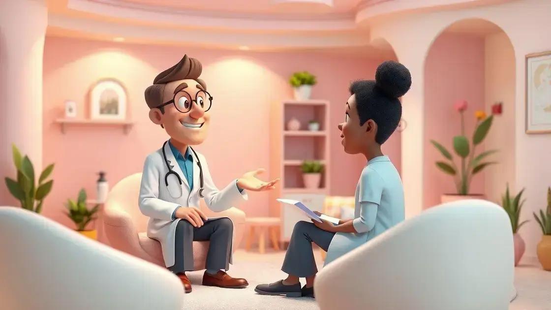 Diagnóstico Eficaz: Avaliação de Distúrbios da Tireoide