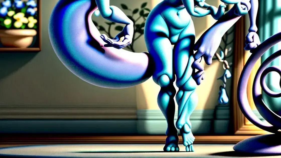 Distúrbios Comuns da Marcha