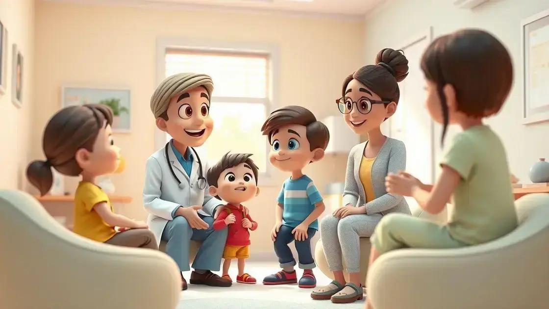 Doenças tratadas Doenças tratadas