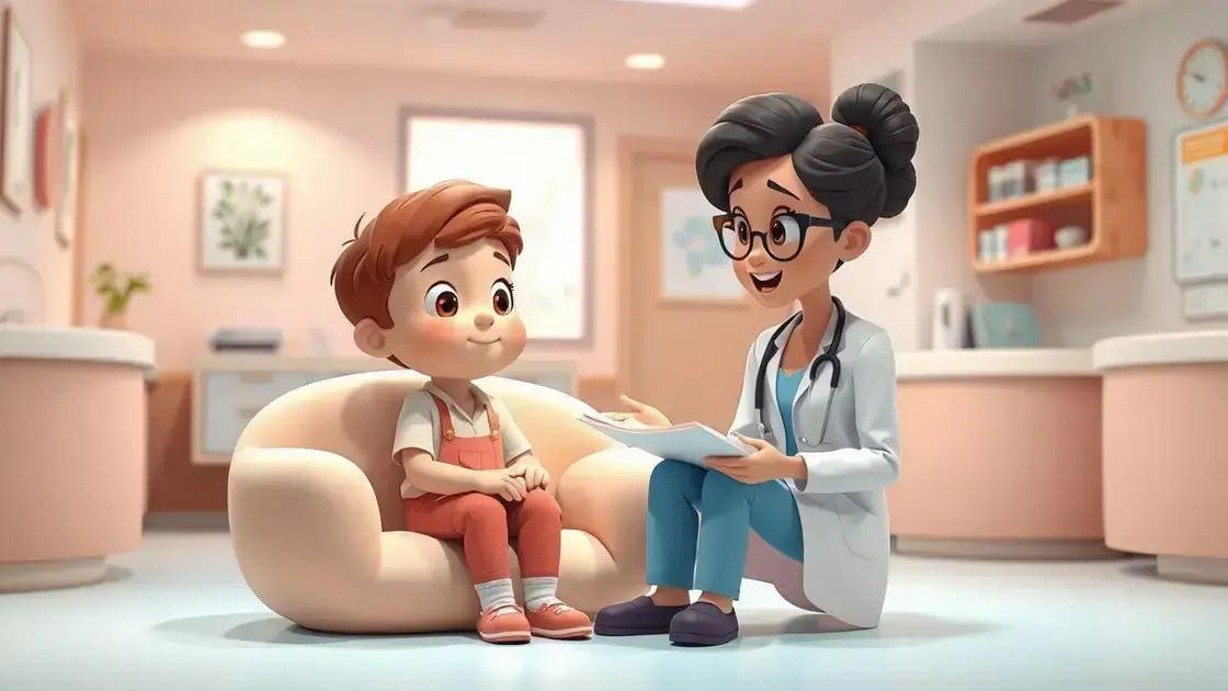 Dúvidas comuns sobre a preparação