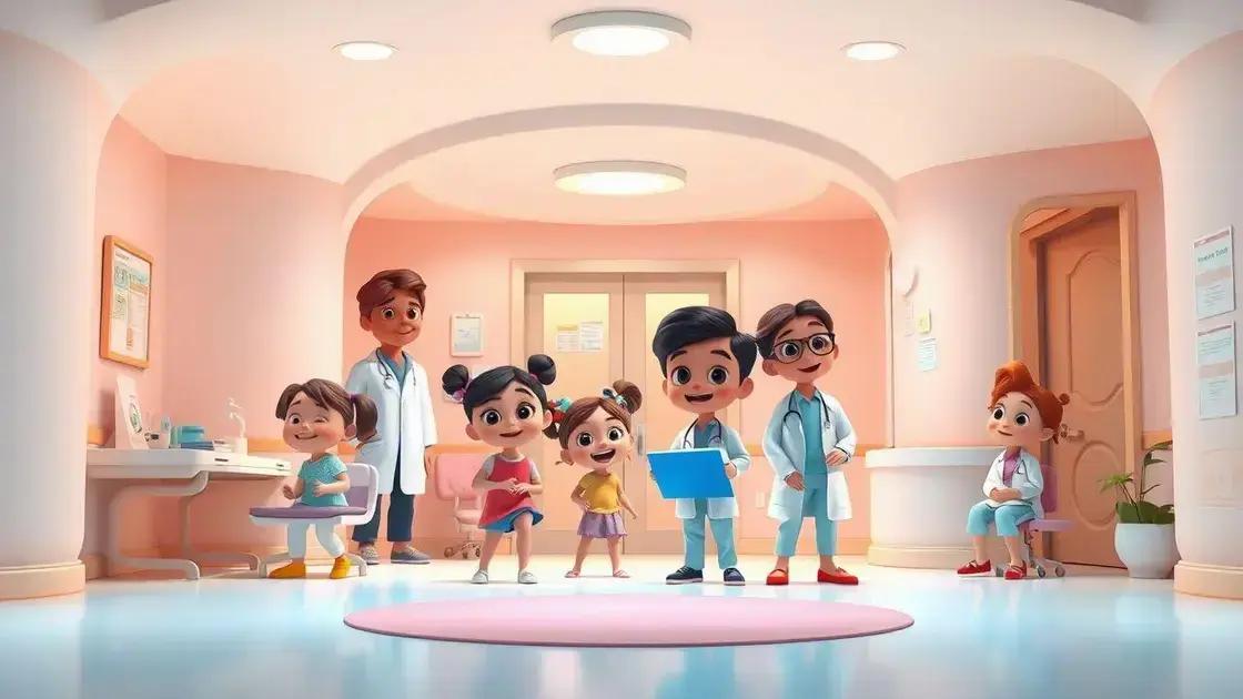 Entenda tudo sobre o TDAH: Causas, Sintomas e Tratamentos