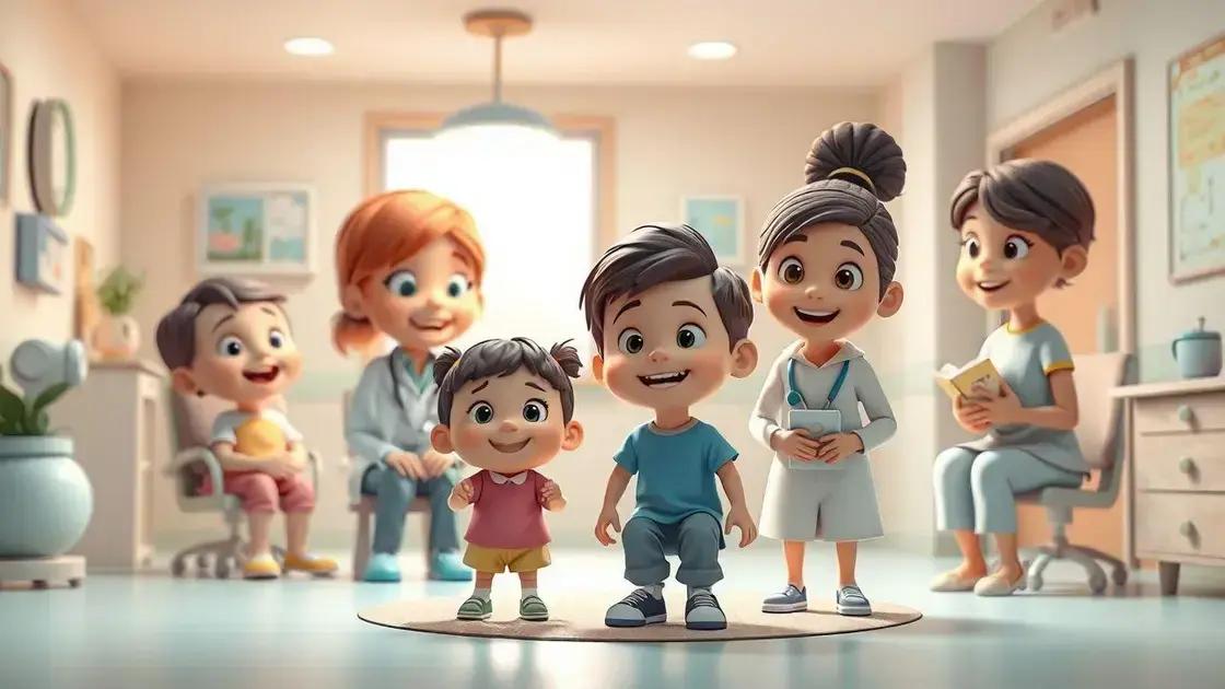 Entendendo o Autismo: Sintomas, Causas e Tratamentos