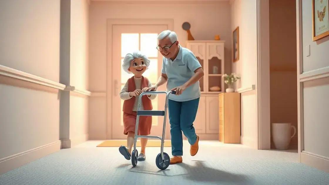 Estratégias de Prevenção