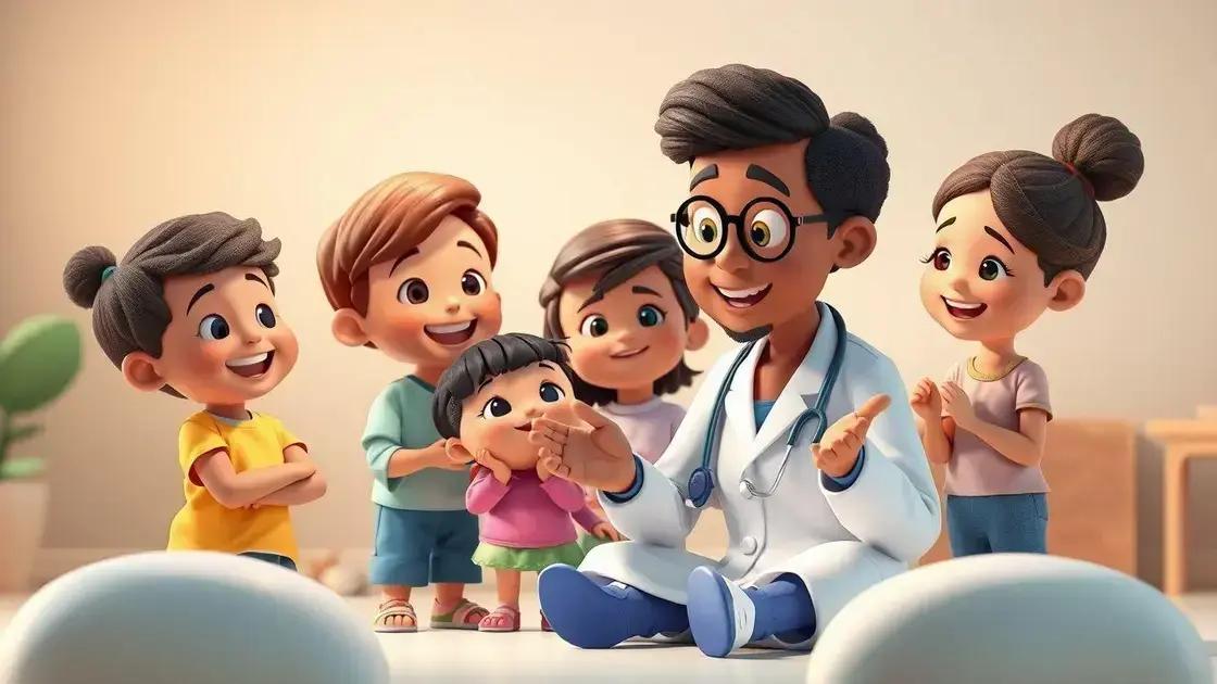 Estratégias Eficazes para o Manejo do Transtorno Opositivo Desafiador (TOD) em Crianças