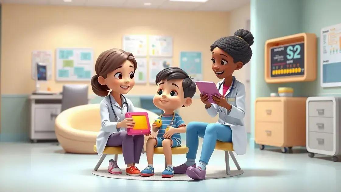 Etapas da Reabilitação Pós-AVC