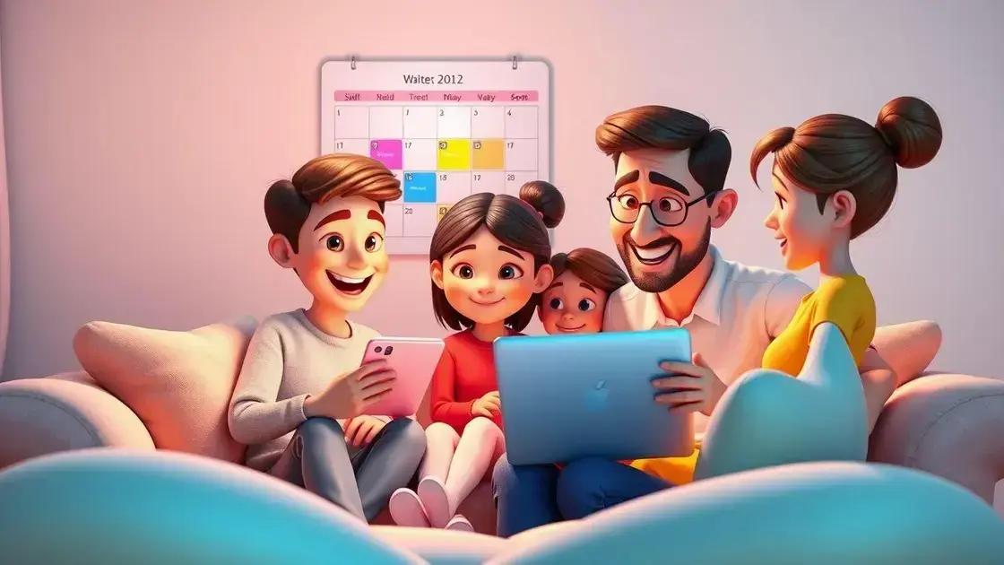 Facilidade de agendamento e flexibilidade