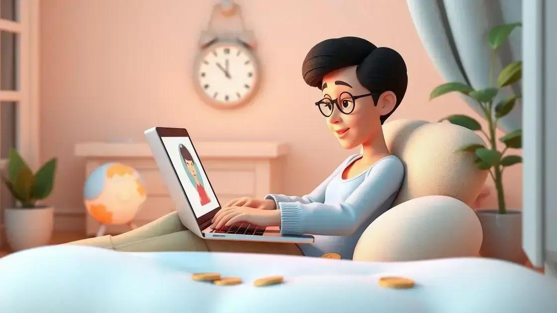 Fatores financeiros e tempo