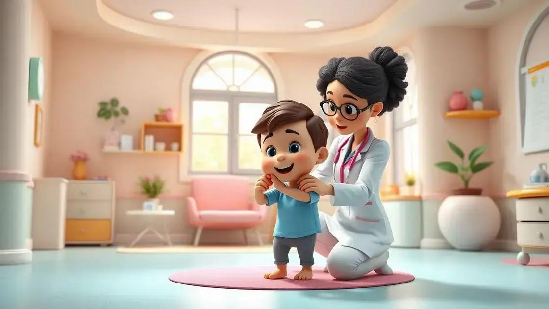 Fisioterapia Neurofuncional: Atendimento Especializado para Reabilitação