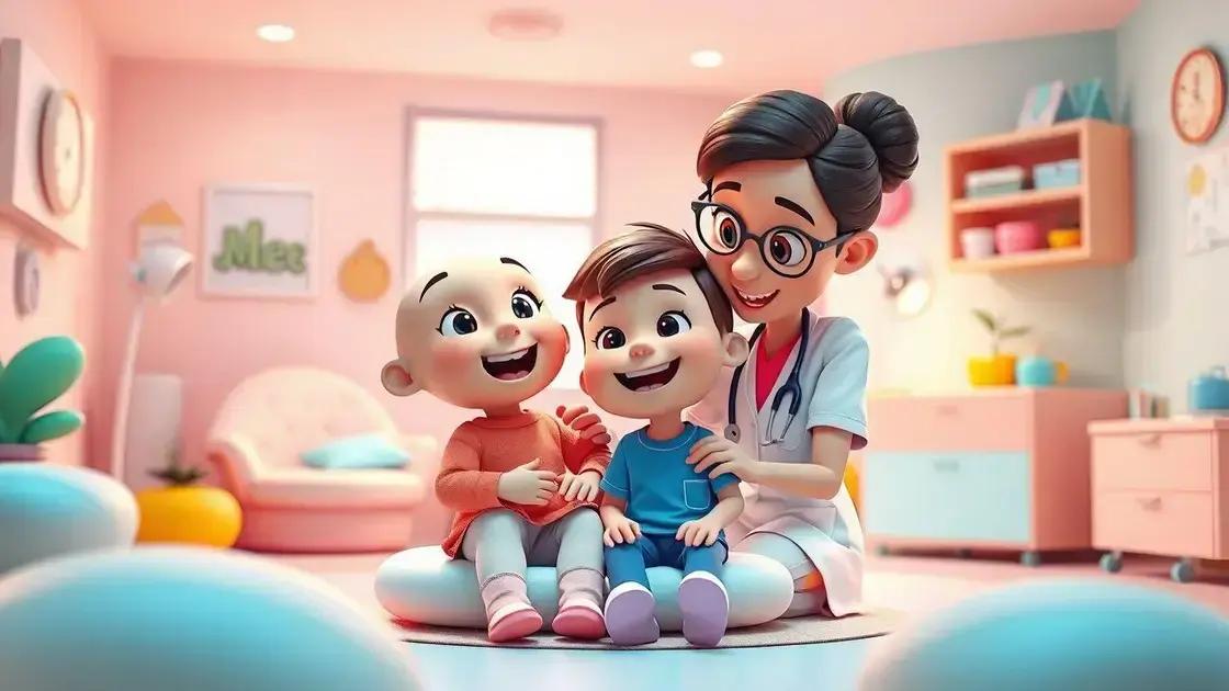 Fisioterapia Neurofuncional e Seus Benefícios para a Saúde