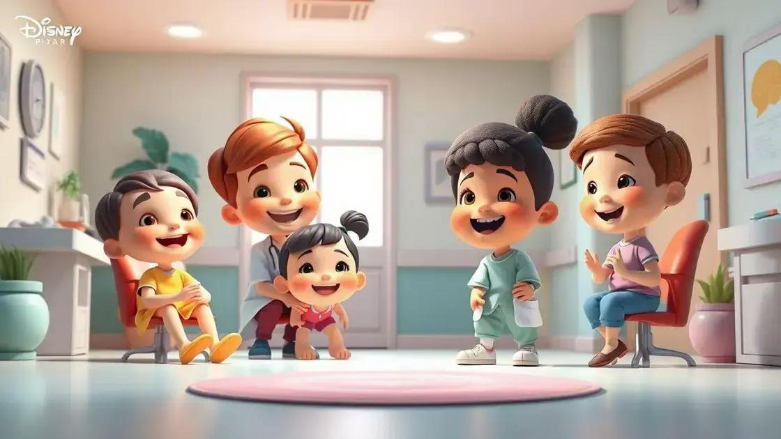 Gestão da Obesidade Infantil: Avaliação e Manejo Eficazes