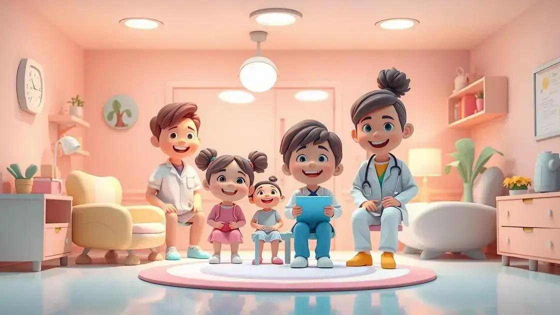 Guia Completo da Telemedicina Pediátrica: O Que Você Precisa Saber