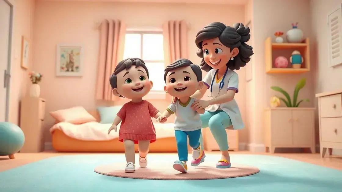 Impacto dos Distúrbios no Equilíbrio Impacto dos Distúrbios no Equilíbrio