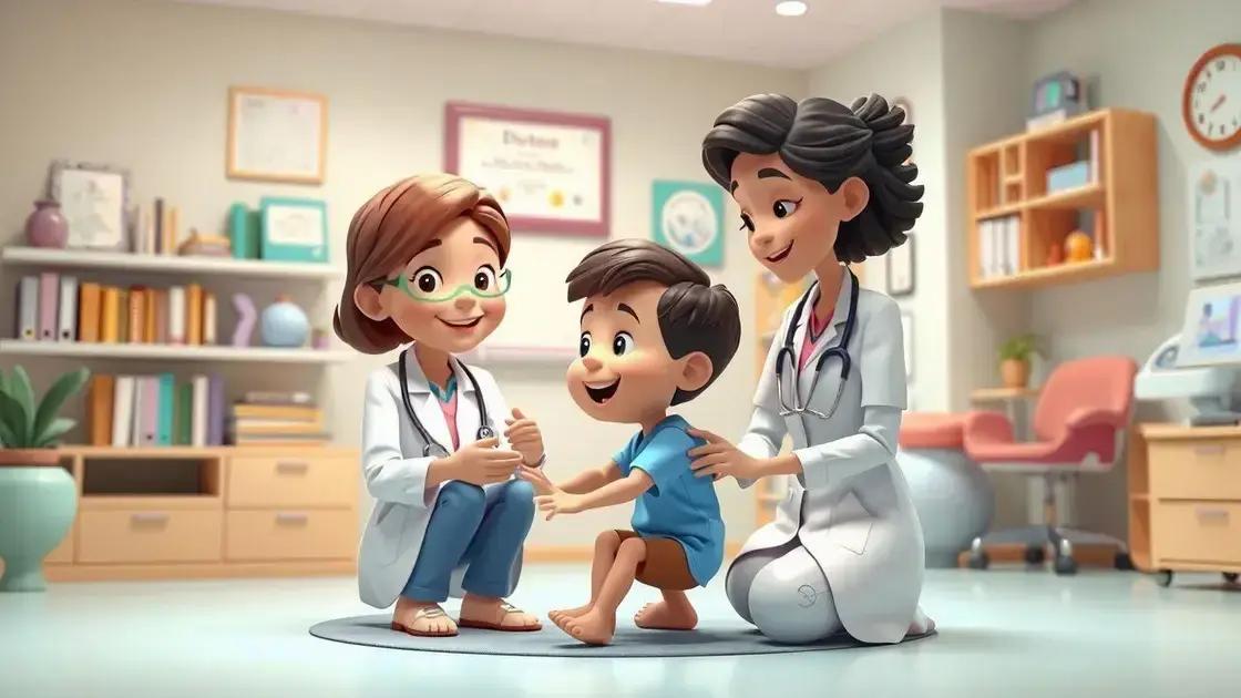 Importância do profissional especializado