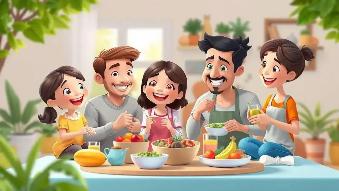 Importância do suporte familiar Importância do suporte familiar