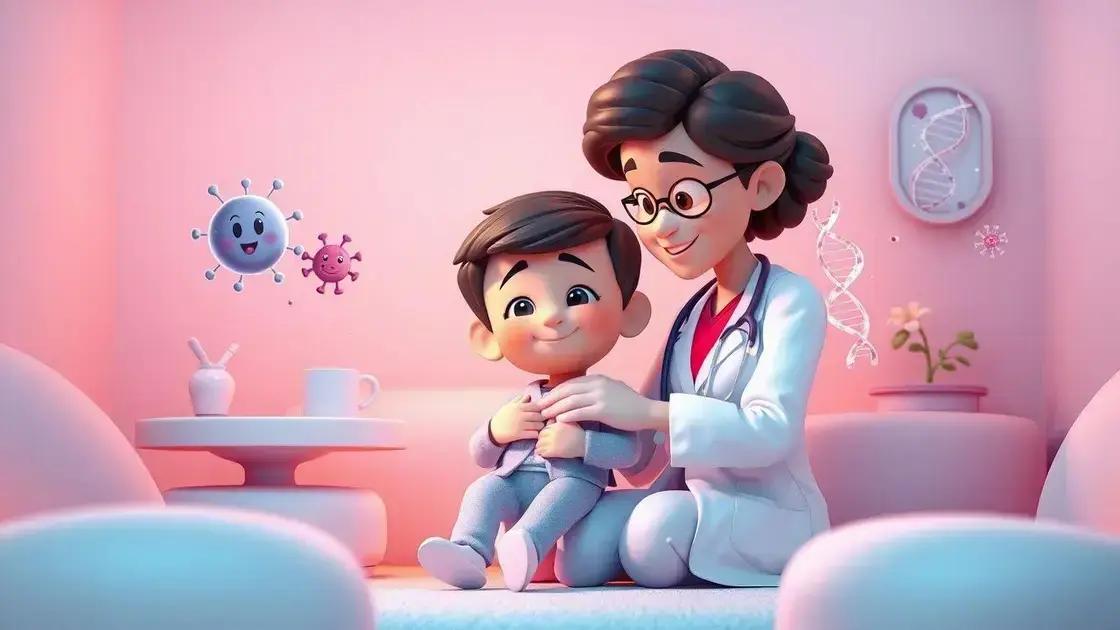 Imunodeficiências Primárias Imunodeficiências Primárias