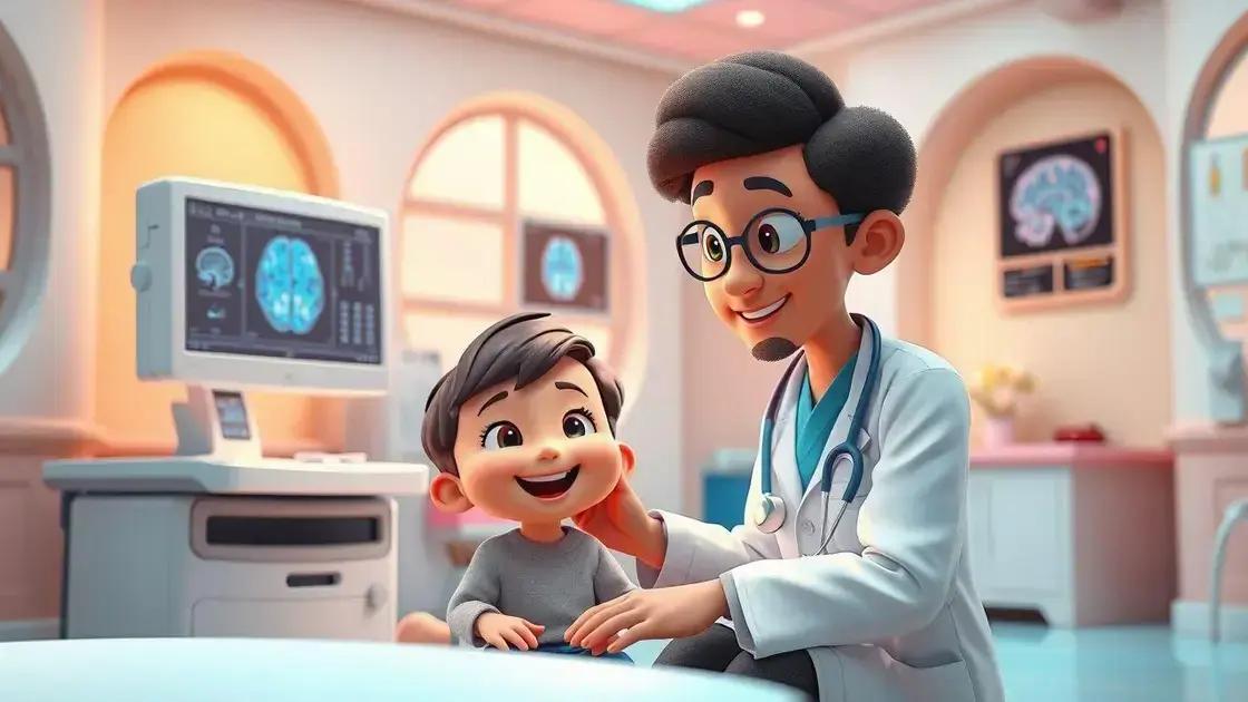 Intervenções médicas Intervenções médicas