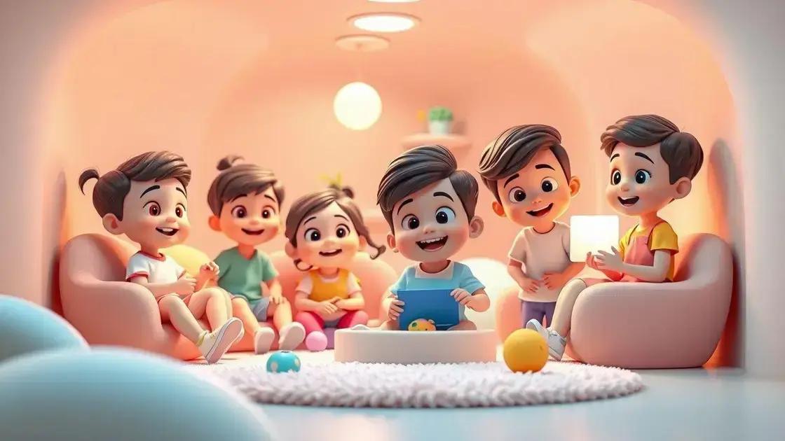 Mitos e Verdades sobre Crianças com Autismo