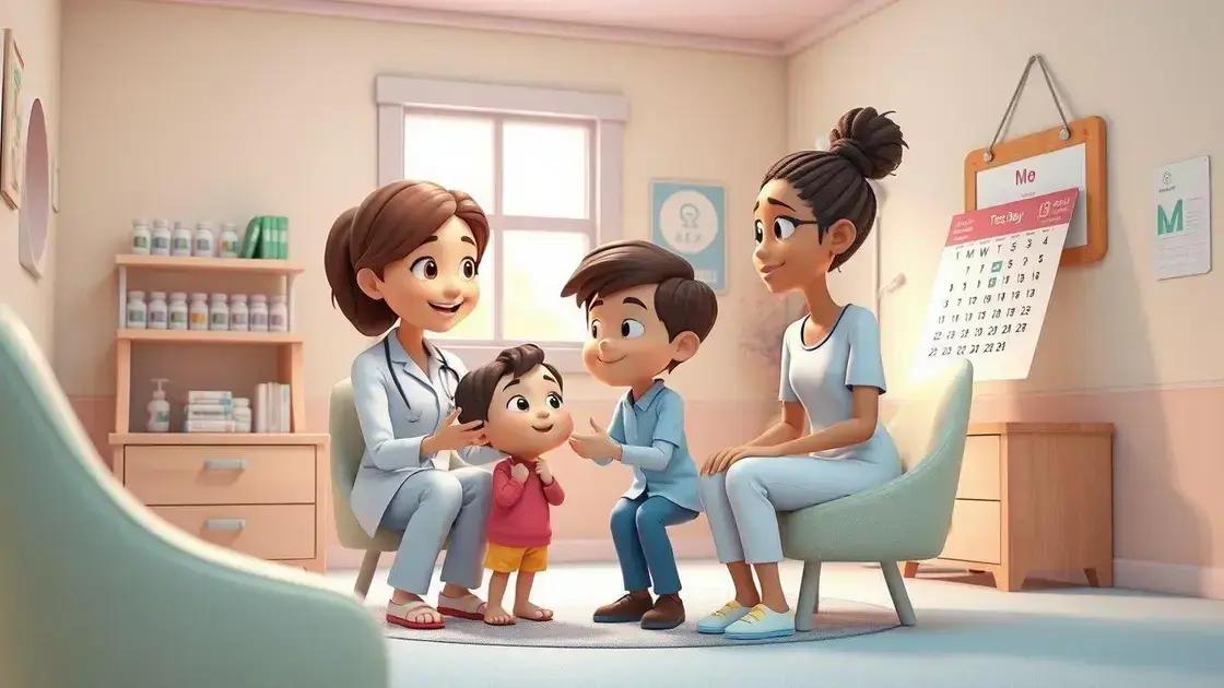 Preparação para os testes de alergia