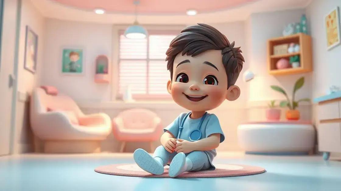 Prognóstico e Prevenção da Convulsão Febril Infantil: O Que Esperar